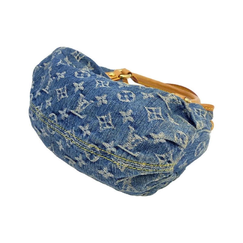 Túi xách Louis Vuitton Monogram Denim Pretty M95020 - Hàng hiệu Chính hãng 804633