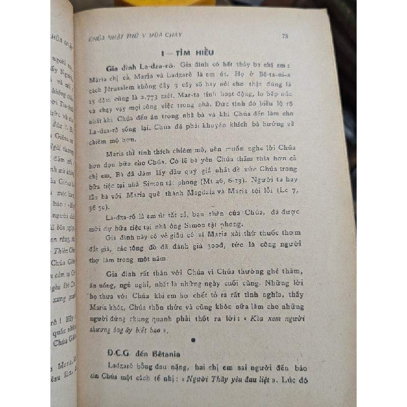 PHÚC ÂM CHÚA NHẬT - VĂN QUY & TRẦN VĂN KHA 191960