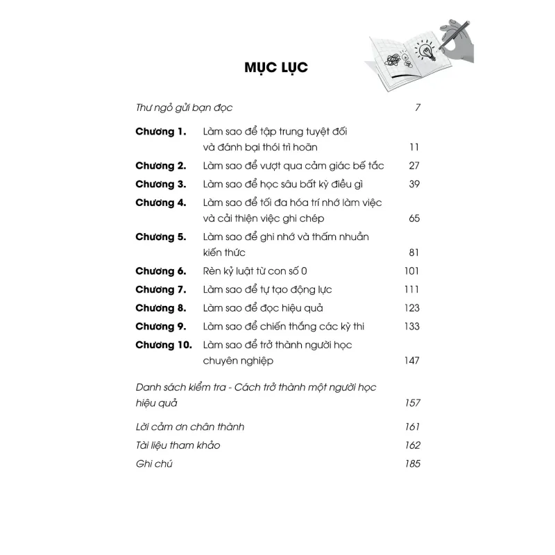 Học Như Một Chuyên Gia - Olav Schewe, Barbara Oakley 750958