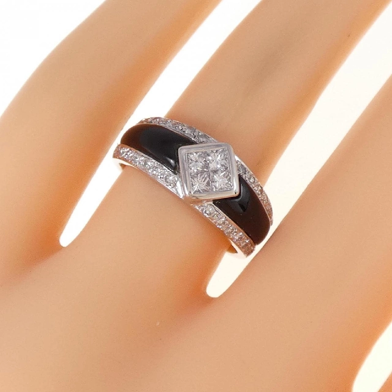 Nhẫn Onyx PT 672204