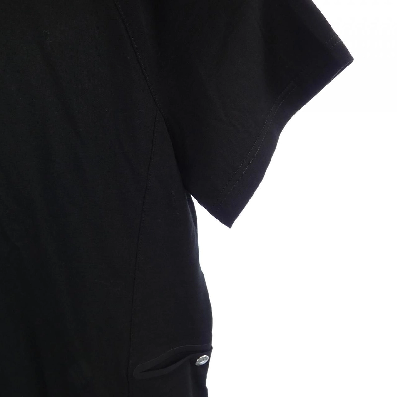 Áo thun HERMES クルードセル SELLIER H800730E 632489