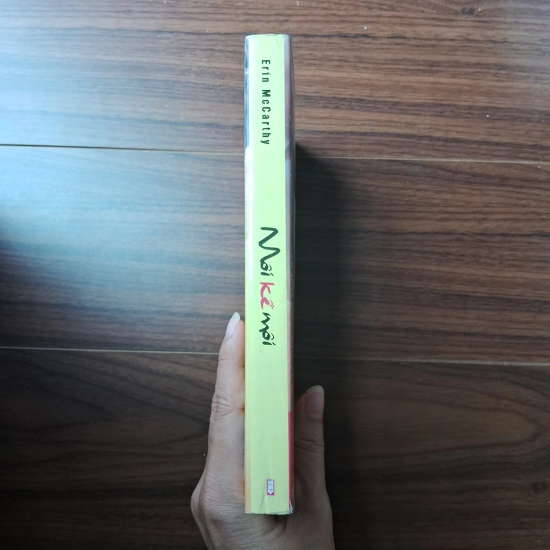 Môi kề môi 505808