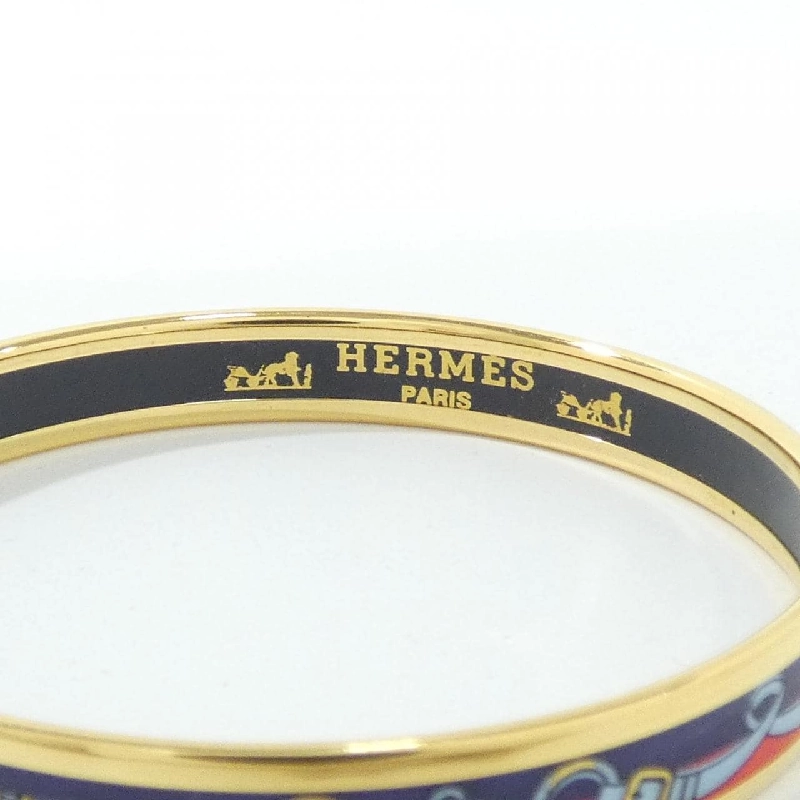 Băng đô Hermès - Hàng hiệu Authentic 807704