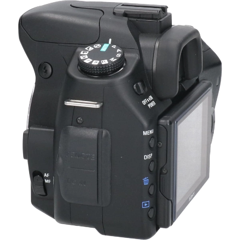 α300 DSLR-A300 - Hàng hiệu Authentic 880526