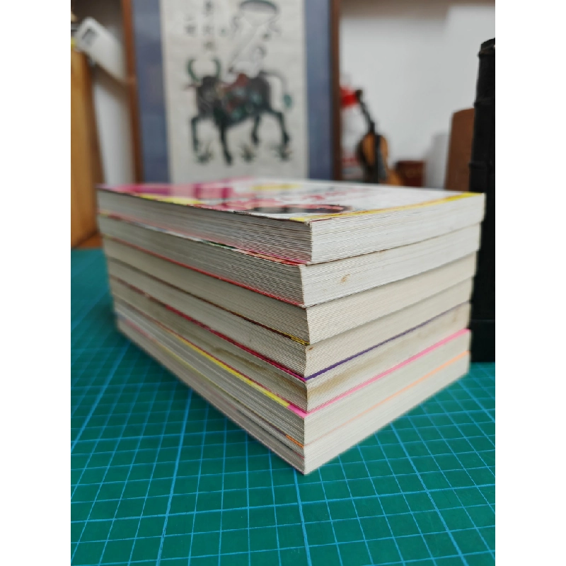 Nhật ký công chúa - Meg Cabot 124993