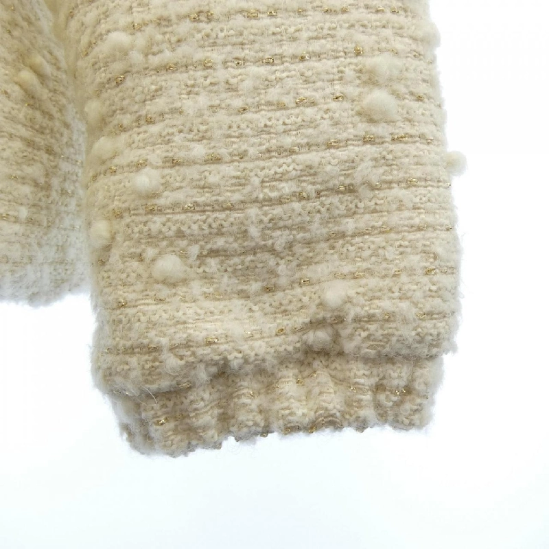 Moncler MONCLER FOURMINES Áo khoác lông 633525