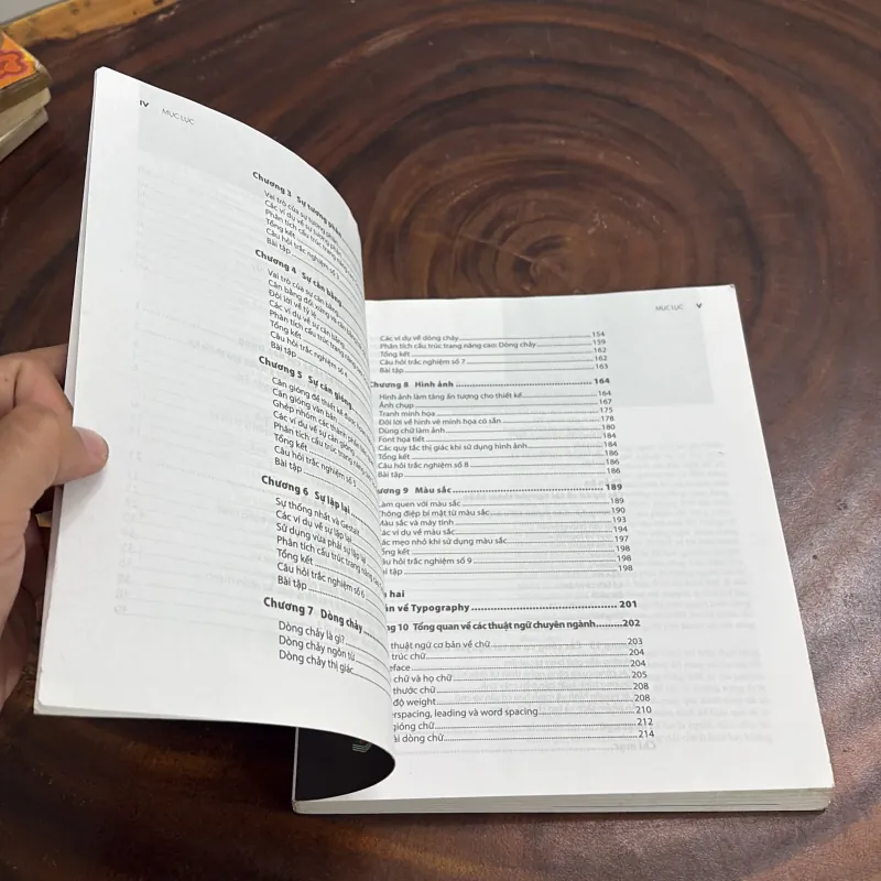 II Nhập Môn Tư Duy Thiết Kế Bố Cục Và Typography - Lisa Graham - 2022 991976