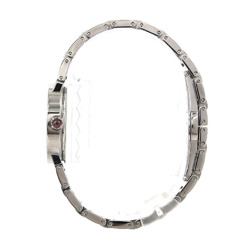 Bulgari Bulgari Bulgari BBL26S/BBL26WSSD SS Quartz - Hàng hiệu Chính hãng 882174