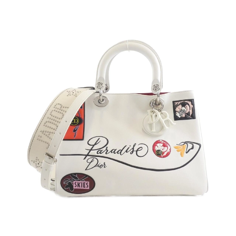 Túi Christian Dior Diorsissimo M0902PSKY - Hàng hiệu Authentic 772043