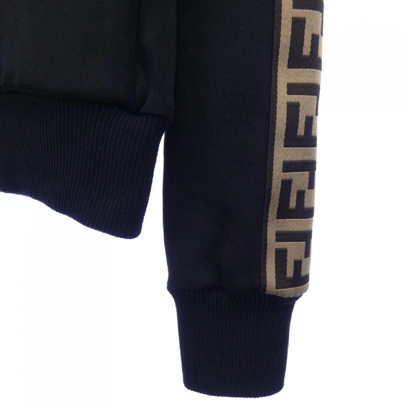 FENDI FAF069 A6J8 Áo khoác - Hàng hiệu Chính hãng 820874