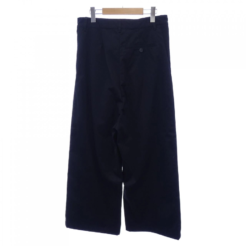 【Mã giảm giá】Quần Balenciaga BALENCIAGA 653338