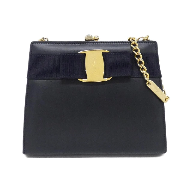 Túi xách vai Salvatore Ferragamo 22 3054 - Hàng hiệu Authentic 767785