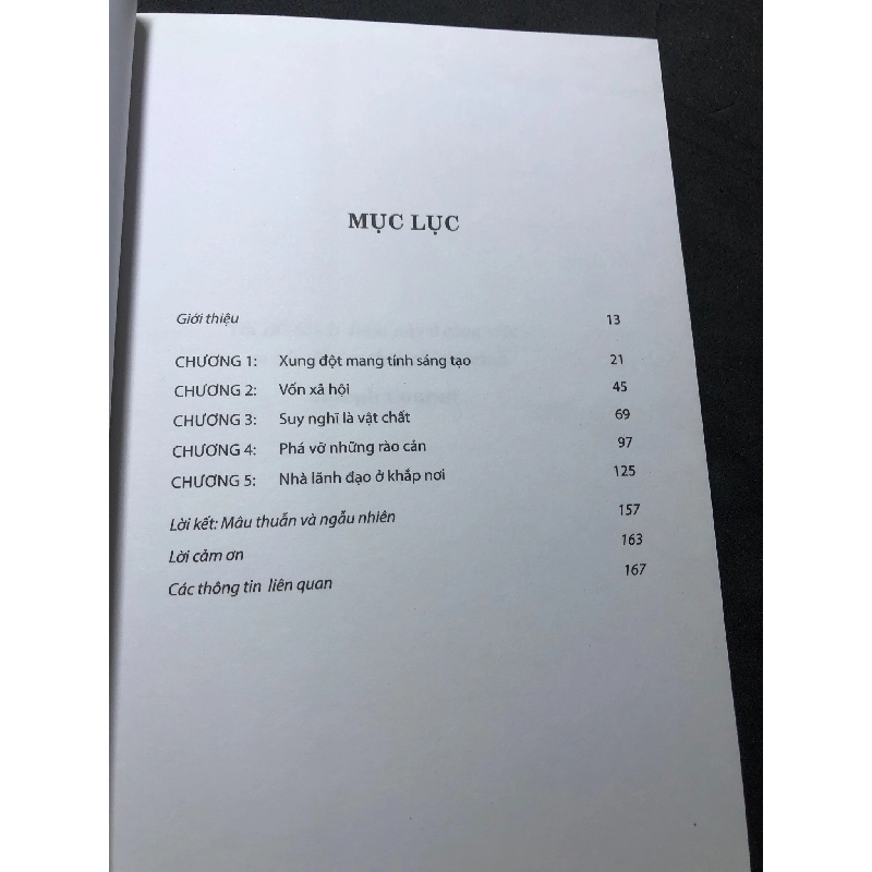 Thay đổi nhỏ, phần thưởng lớn 2017 TEDBooks mới 80% ố bẩn nhẹ bụng sách Margaret Heffernan HPB0207 KỸ NĂNG 916265