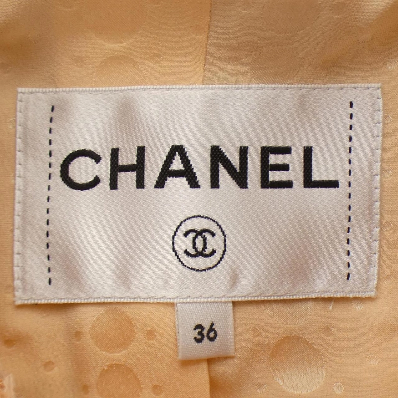【Mã giảm giá】Áo khoác CHANEL 635789