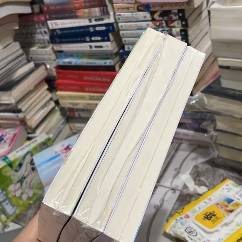 (đam mỹ) - Chất dị ứng đáng yêu - Trĩ Sở  1003659