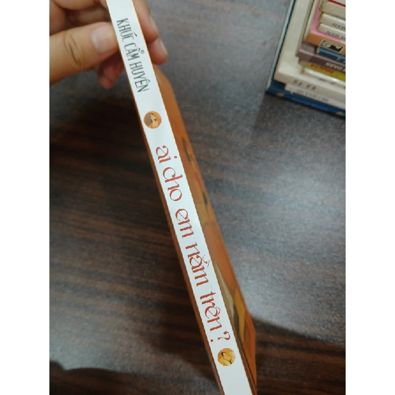 Ai cho em nằm trên? 549601