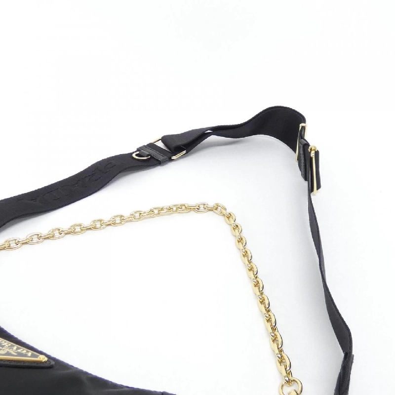 Túi xách vai Prada 1BH222 - Hàng hiệu Authentic 801885