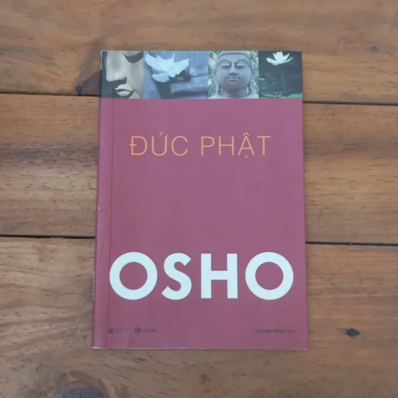 Đức Phật, Osho 997094