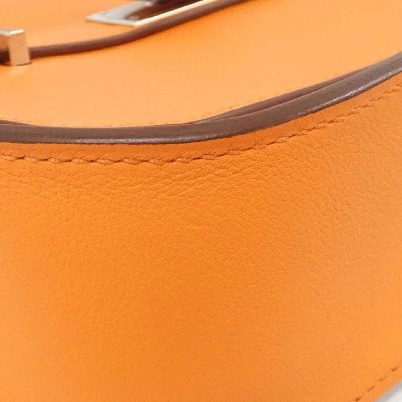 Túi xách vai Hermès Gypsière MINI 083982CK 610045