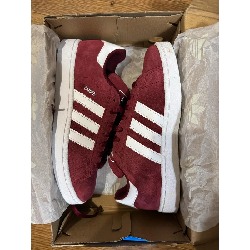 Adidas campus sz39 509893