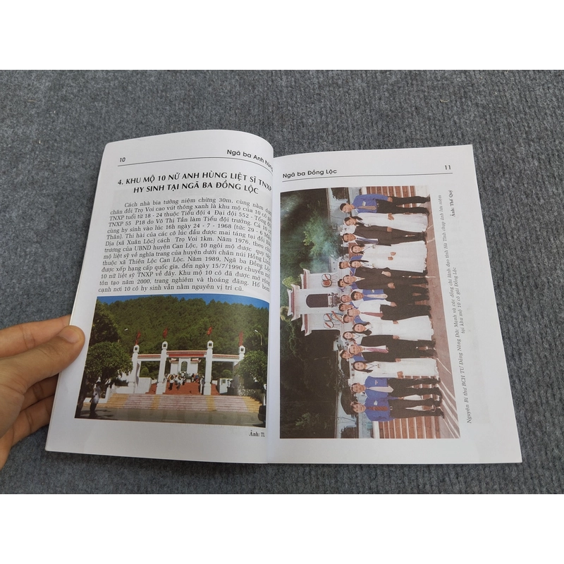 NGÃ BA ĐỒNG LỘC NGÃ BA ANH HÙNG 479796