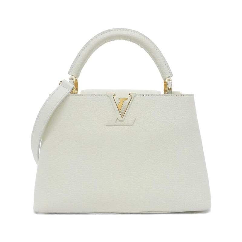 Túi Louis Vuitton Capucines BB M54294 617178