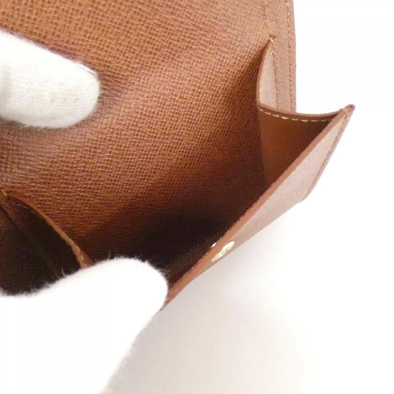 Ví Louis Vuitton Monogram Portefeuille Marco M62288 619653