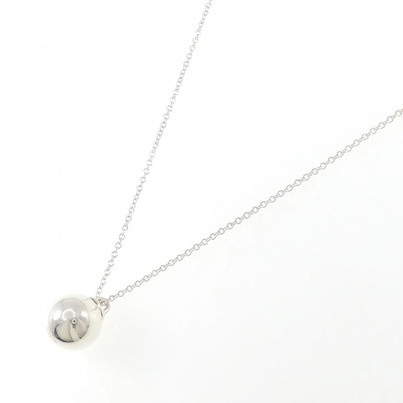 Dây chuyền bóng Tiffany - Hàng hiệu Authentic 844653