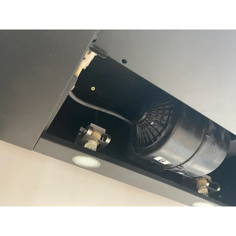 MÁY HÚT MÙI FAGOR 3AF3-941B – HÚT MÙI SIÊU MẠNH, ÊM ÁI, THIẾT KẾ CAO CẤP 732591