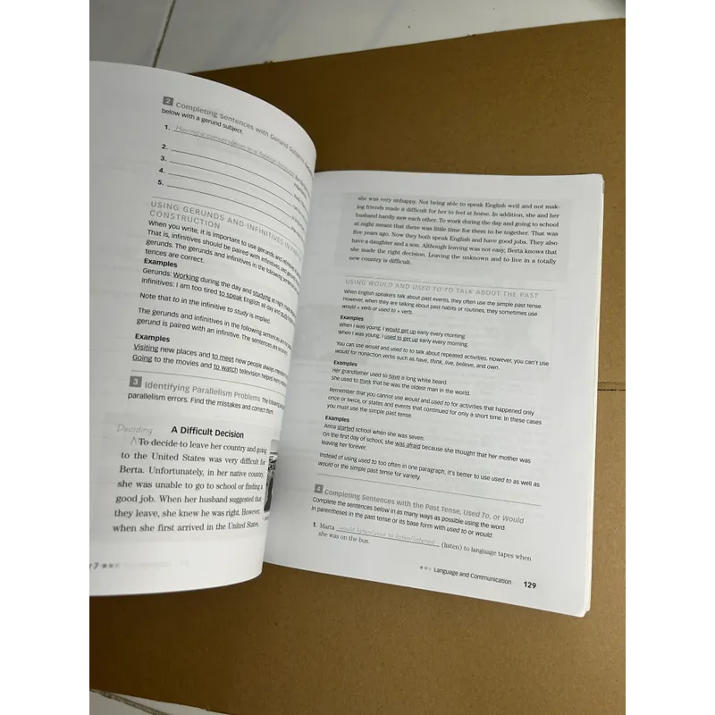 Interactions 2 Writing 732332