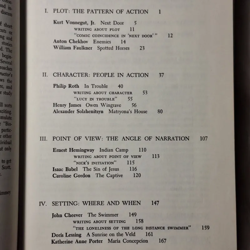 John L Kimmey - Experience and Expression: Reading & Responding to Short Fiction 780103