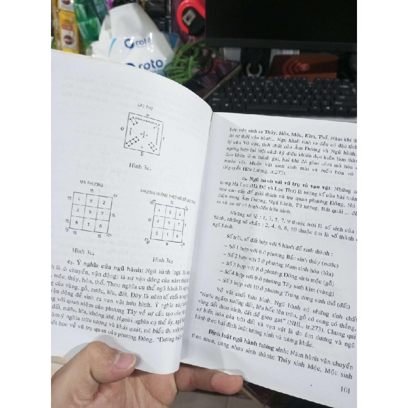 Cơ Sở Văn Hóa Việt Nam - Lê Văn Chương 2005 mới 80% ố có viết Lịch sử Việt Nam HCM1004 1007363