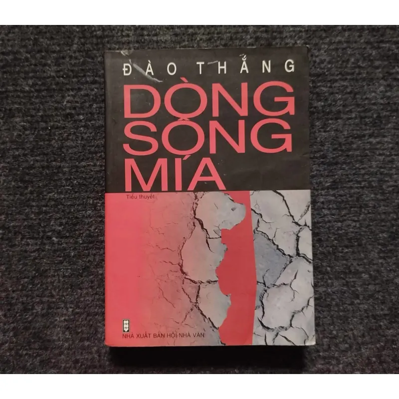 Dòng sông mía- Đào Thắng 1023124