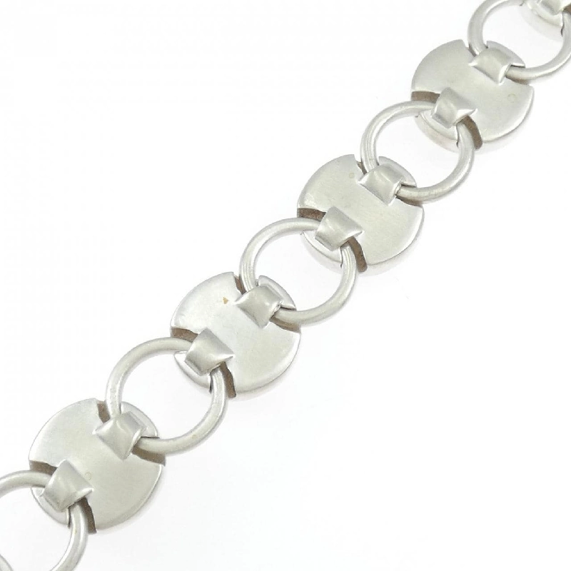 George Jensen 925 Vòng tay - Hàng hiệu Chính hãng 849664