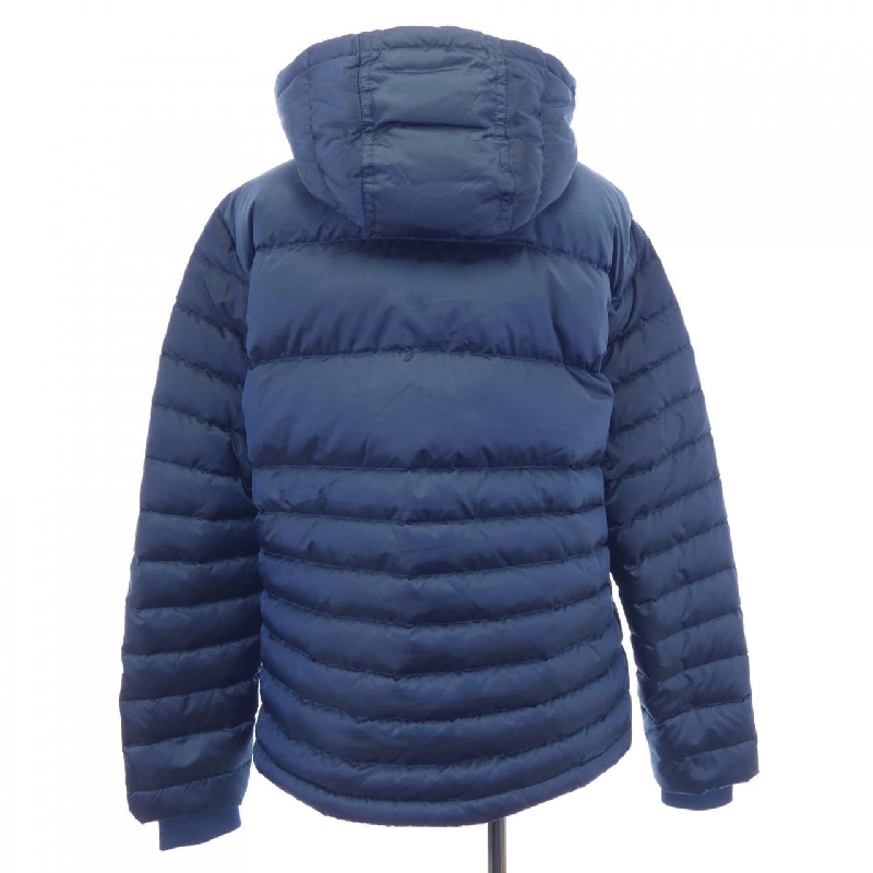Áo khoác lông vũ TOMMY HILFIGER 629823