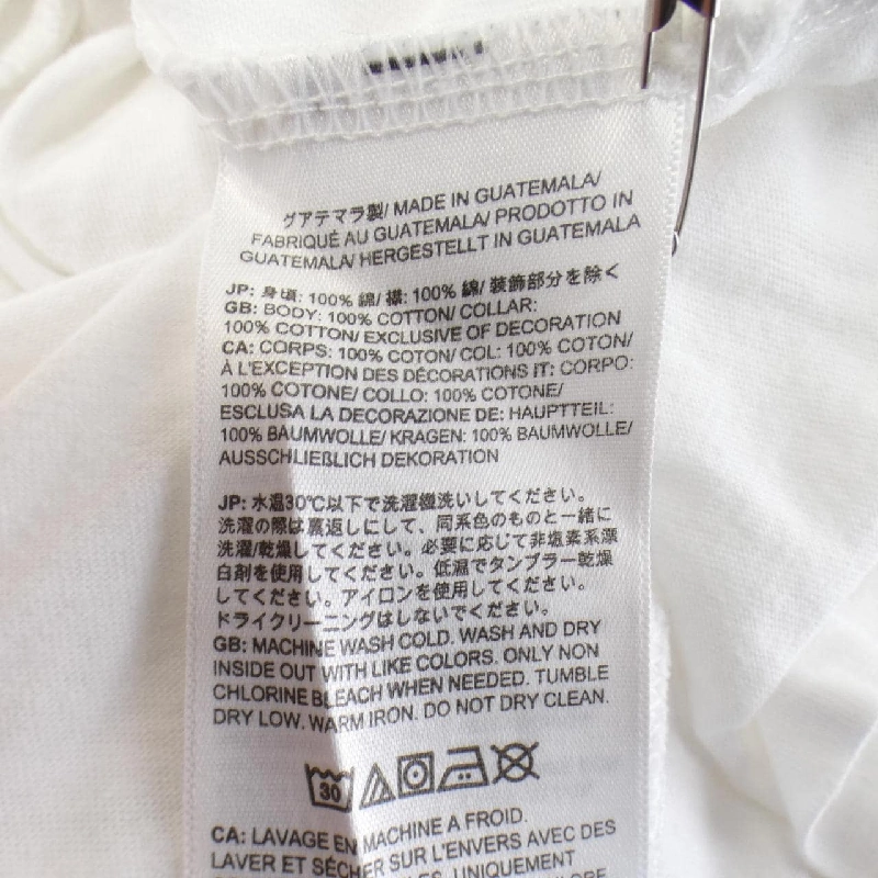 Áo thun SUPREME×NORTH FACE - Hàng hiệu Authentic 898076