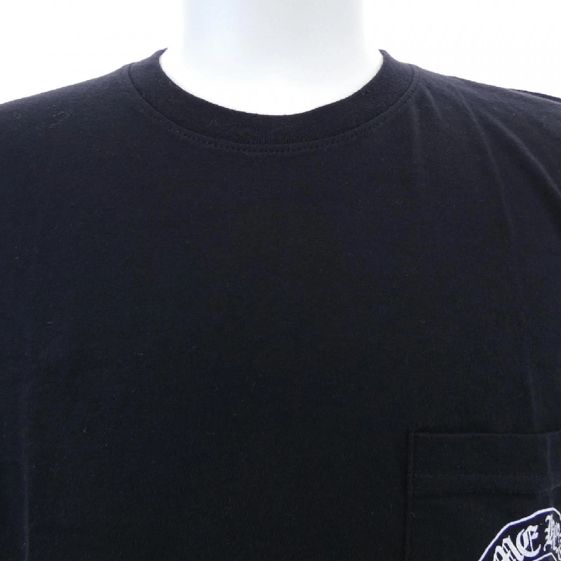 Áo thun CHROME HEARTS - Hàng hiệu Chính hãng 896247