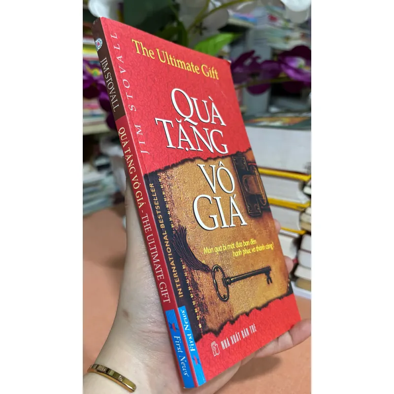 Quà tặng vô giá 🌊 601831