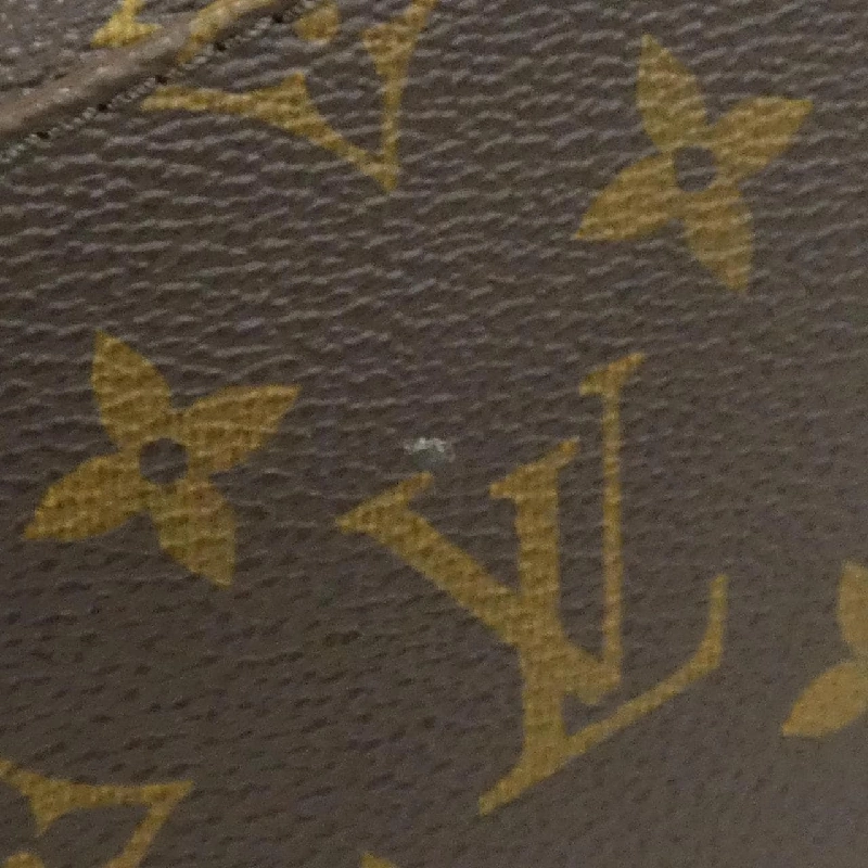 Túi Louis Vuitton Monogram Macassar Kit M40388 618024