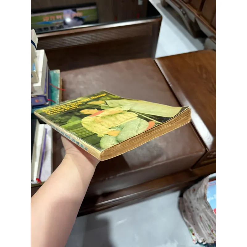 Kỹ Thuật Bấm Huyệt Massage Trong Gia Đình Trung Quốc – Wang CChuangui- K4 1019648