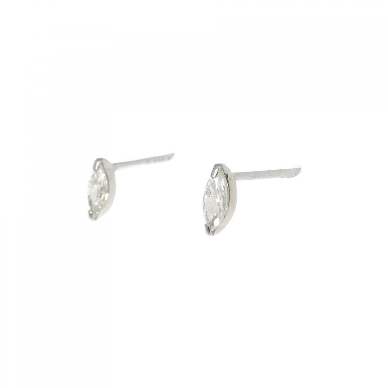 PT900 Bông tai kim cương 0.22CT - Hàng hiệu Chính hãng 870881