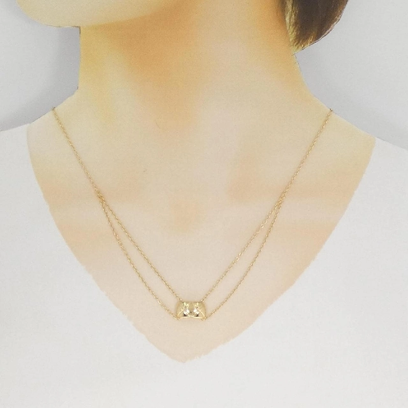 Chanel Coco Crush Necklace - Hàng hiệu Authentic 841669