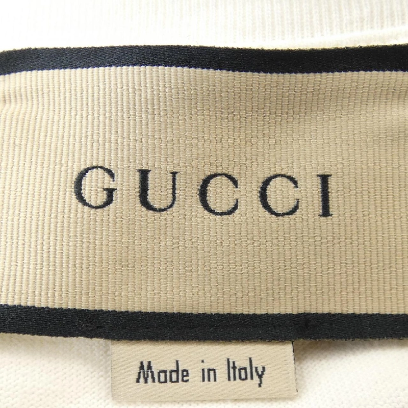 Áo thun GUCCI - Hàng hiệu Authentic 898150