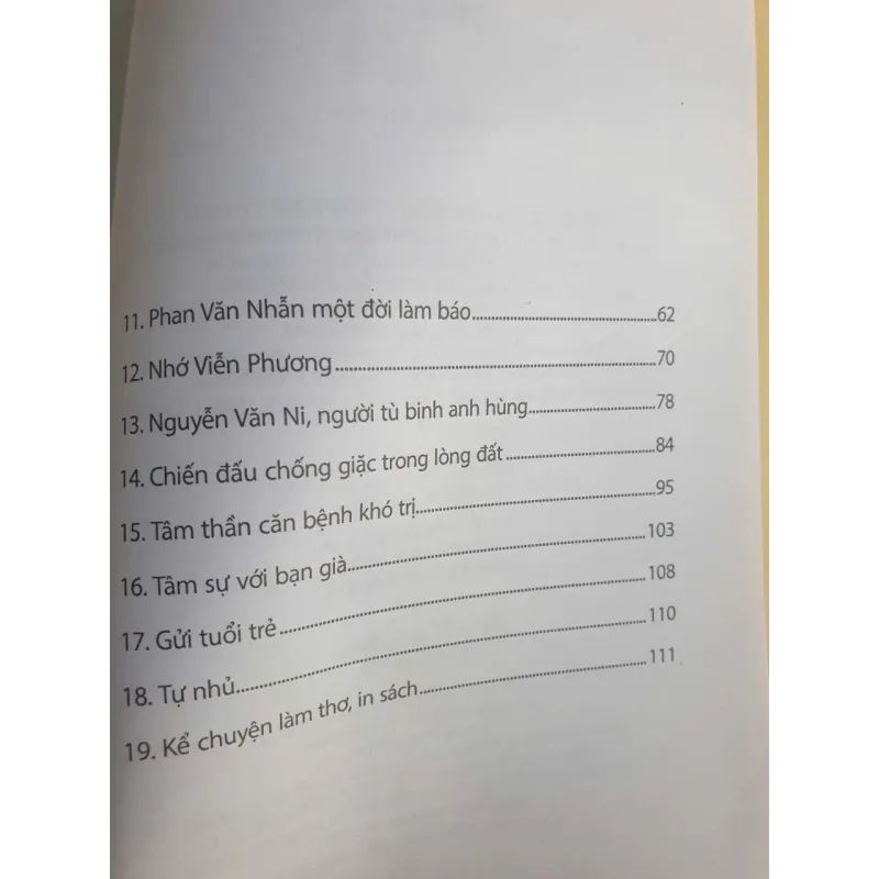 Trẻ Già - Nguyễn Hải Phú 693272