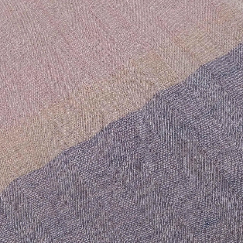 HERMES NAOSHIMA H713740T STOLE - Hàng hiệu Authentic 884036