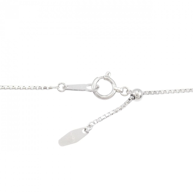 K18WG Dây chuyền kim cương 0.23CT - Hàng hiệu Chính hãng 867251