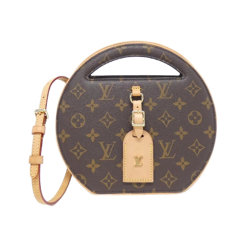 Túi xách vai Louis Vuitton Monogram Around Me M47117 - Hàng hiệu Chính hãng 766103