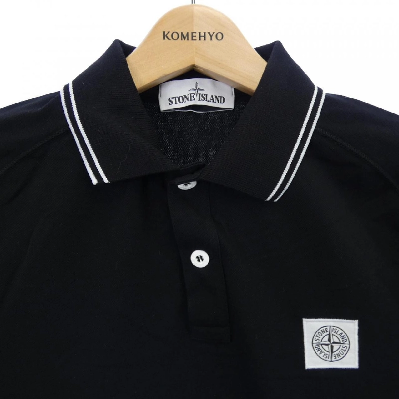 STONE ISLAND 181520616 Áo polo - Hàng hiệu Chính hãng 886867
