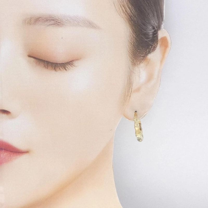 Bông tai 750YG - Hàng hiệu Authentic 868566