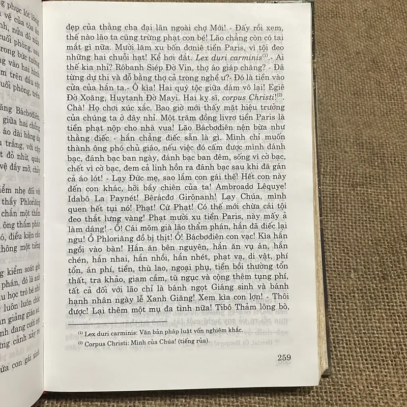 Thằng gù nhà thờ Đức Bà - Victor Hugo -  bìa cứng  563907
